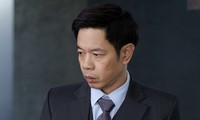 Dân mạng choáng ngợp trước tạo hình khác lạ của ‘ông hoàng phòng vé’ Thái Hòa