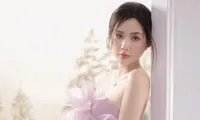 &apos;Mẹ bỉm sữa hot nhất nhì V-biz&apos; Thiên An chia sẻ, cô chịu nhiều áp lực và tổn thương để làm điều đặc biệt này