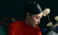Dịp 8-3, Bích Phương &apos;oanh tạc&apos; bảng xếp hạng âm nhạc: ‘Ai cũng nghĩ tôi đã làm nghề 10 năm, không có gì quá mới nữa’