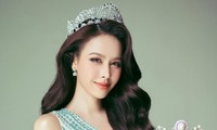 Á hậu Lê Nguyễn Ngọc Hằng: &apos;Đoàn trong tôi là thanh xuân đầy nhiệt huyết&apos;