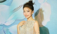 Nữ ca sĩ Lâm Bảo Ngọc: &apos;Tham gia hoạt động của Đoàn giúp người trẻ khám phá những năng lực tiềm ẩn của mình&apos;