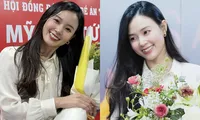 Không chỉ nổi tiếng về độ giàu có, &apos;bóng hồng đa tài showbiz&apos; Midu còn gây &apos;trầm trồ&apos; với học vấn đáng nể