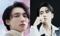 Phản ứng của producer đình đám V-pop Khánh khi nhận được lời khen của đàn anh Sơn Tùng M-TP