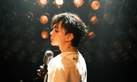 Chuyện gì khiến &apos;lãng tử suy tình&apos; của showbiz Việt SOOBIN khóc hết mắt, liên quan đến người yêu cũ?
