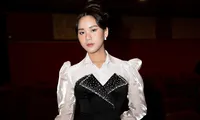Không chỉ có nhan sắc, ‘nàng Hậu’ Bella Vũ chứng minh tài năng ấn tượng của thế hệ Z