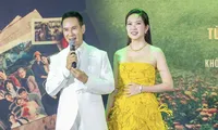 Lý Hải làm cả &apos;dàn sao&apos; showbiz Việt xúc động khi hiếm hoi đưa &apos;nhân vật đặc biệt&apos; này xuất hiện