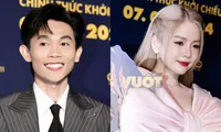 Bạn trai cũ của ‘DJ nóng bỏng’ Mie, diễn viên Hồng Thanh có màn diễn xuất &apos;lột xác&apos; gây ấn tượng mạnh