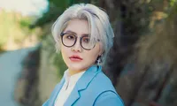 Vicky Nhung dùng âm nhạc &apos;chữa lành&apos; và xoa dịu cho những trái tim tan vỡ trong tình yêu