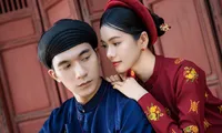 &apos;Mỹ nhân gen Z&apos; Yên Đan lần đầu nói về chuyện tình lâu năm, hé lộ danh tính người yêu điển trai