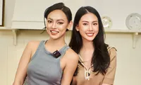 Mai Ngô trải lòng về hành trình làm nghề, đồng cảm với những áp lực mà Bùi Quỳnh Hoa phải đối mặt