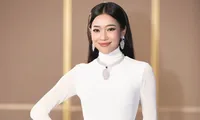 Diễn viên Nguyên Thảo: ‘Mỗi cuộc thi, dù lớn hay nhỏ đều mang đến cho mình những cơ hội mới’