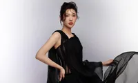 Phản ứng gây chú ý của Thúy Ngân khi được gọi là ‘nữ hoàng nước mắt’ của phim Việt