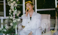 Tăng Phúc &apos;dính nghiệp&apos; vì vận ca khúc vào mình, cứ &apos;cầm mic&apos; hát là xảy ra chuyện đặc biệt này