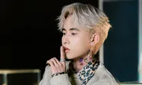 Giọng ca gen Z Doãn Hiếu thoát hình tượng &apos;thanh xuân vườn trường&apos;, hóa &apos;bad boy&apos; làm netizen bất ngờ