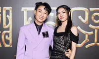 Diễn viên Nguyên Thảo: &apos;Trúc Nhân là một trong những người cầu toàn nhất từng làm việc&apos;