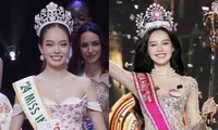 &apos;Miss International 2024&apos; Huỳnh Thị Thanh Thủy: &apos;Sự khác biệt mà tôi hướng tới là về tư duy, thái độ sống&apos;