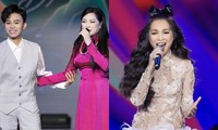 Khoảnh khắc siêu đặc biệt của showbiz Việt khi Như Quỳnh hội ngộ Hiền Thục và Hồ Văn Cường