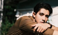 &apos;Nam thần gen Z&apos; Trần Ngọc Vàng kể chuyện trở thành &apos;bạn trai màn ảnh&apos; của Kaity Nguyễn mùa Tết 2025