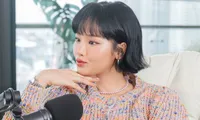 Miu Lê : &apos;Khoảng tĩnh trong công việc là cần thiết để phục hồi năng lượng và chuẩn bị cho những bước tiến mới&apos;