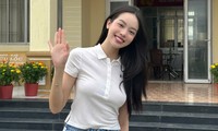 Nối dài hành trình lan tỏa các giá trị cộng đồng, 'Hoa hậu Việt Nam' Thanh Thủy mở rộng dự án nước sạch