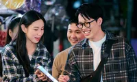 Thùy Tiên cùng &apos;Anh trai say hi&apos; HURRYKNG lan tỏa văn hóa đặc biệt trong những ngày Tết của Việt Nam 