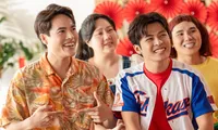 Gin Tuấn Kiệt gửi lời chúc Năm mới Ất Tỵ đến Puka: &apos;Yêu thương, nhường nhịn và hiểu nhau&apos;