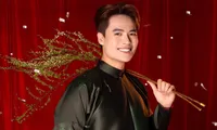 Võ Tấn Phát chứng minh thực lực khi &apos;phủ sóng&apos; từ truyền hình đến điện ảnh nguyên mùa Tết Ất Tỵ