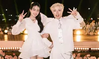 &apos;Ông hoàng Valentine&apos; Đức Phúc rủ Lê Tuấn Khang cùng dàn &apos;sao Việt&apos; làm &apos;cú twist&apos; bất ngờ với Hoa hậu Thanh Thủy