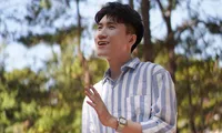 &apos;Tân binh V-pop&apos; Nguyễn Phương Nam: Từ thầy giáo thanh nhạc đến chinh phục giấc mơ nghệ thuật