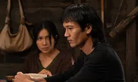 &apos;Ông hoàng phim kinh dị&apos; Quang Tuấn khiến khán giả khiếp sợ với vai tâm lý nặng, tạo hình &apos;gây sốc&apos;