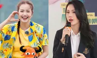 Hai &apos;nàng Hậu&apos; Ngọc Châu, Bùi Quỳnh Hoa không màng giữ hình ảnh, lăn xả cùng &apos;dàn sao&apos; vì điều ý nghĩa này