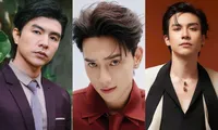 Dàn &apos;nam thần màn ảnh Việt&apos; Thuận Nguyễn, Steven Nguyễn, Dũng Bino nói về việc người nổi tiếng tự tử vì áp lực dư luận