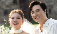 ‘Hoàng tử nhạc suy&apos; chỉ còn là cái tên khi Vương Anh Tú bất ngờ khoe khoảnh khắc hạnh phúc này