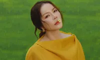 Không còn vẻ gợi cảm thường thấy, &apos;nữ hoàng kim cương&apos; Lý Nhã Kỳ bỗng hóa &apos;nàng thơ&apos; lãng mạn giữa thiên nhiên