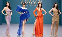 Bùi Quỳnh Hoa &apos;gây sốt&apos; cùng Quỳnh Châu trở lại &apos;ghế nóng&apos;, Vũ Thúy Quỳnh và Lê Hoàng Phương ghi điểm bởi sự &apos;máu chiến&apos;