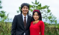&apos;Cặp đôi màn ảnh&apos; Quang Tuấn và Khả Như &apos;vỡ òa&apos; khi cùng nhau làm nên thành tích cực ấn tượng