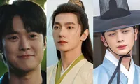 Loạt &apos;mỹ nam&apos; tái xuất màn ảnh: Hoa ngữ có Dương Dương, xứ Hàn &apos;nảy lửa&apos; giữa Gong Myung, Yook Sung Jae và Kim Ji Hoon