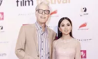 &apos;Ca sĩ tỷ phú&apos; Hà Phương chia sẻ kỷ niệm đặc biệt về &apos;ngôi sao&apos; Hollywood vừa qua đời
