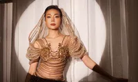 Thanh Hằng xuất hiện như nữ thần, chứng minh đẳng cấp của vedette bên dàn &apos;mỹ nhân&apos; đình đám
