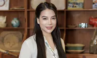 &apos;Mỹ nhân màn ảnh thập niên 1990&apos; tiết lộ cảm thấy muốn tạo sự gắn bó bên cạnh một bạn diễn hết sức đặc biệt