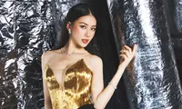 Hoa hậu Bùi Quỳnh Hoa tung &apos;miếng hài&apos; vì &apos;đẩy thuyền&apos; hai &apos;mỹ nhân&apos; Lê Hoàng Phương và Vũ Thúy Quỳnh