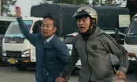 NSƯT Chiều Xuân và &apos;hiện tượng mạng&apos; Lê Tuấn Khang xuất hiện hài hước, nói về tinh thần người trẻ dám theo đuổi ước mơ