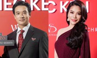 Chân dung &apos;nam thần&apos; giỏi ngoại ngữ &apos;sánh đôi&apos; cùng một &apos;chị đại phim Việt&apos; khiến khán giả không khỏi tò mò