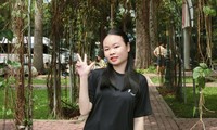 Đường đến trường ĐH Chicago của nữ sinh gen Z: Vượt qua sự tự ti, nỗ lực đạt thành tích học tập &apos;khủng&apos;