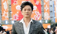 Diễn viên Quách Ngọc Tuyên: ‘Tự hào khi là một người con của Việt Nam’