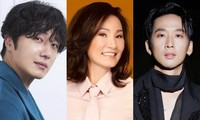 &apos;Hoàng tử cổ trang&apos; Jung Il-Woo khiến fan Việt bất ngờ khi tham gia phim có Hồng Đào - Tuấn Trần