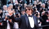 &apos;Siêu sao Hollywood&apos; Tom Cruise trở lại &apos;Liên hoan phim Cannes&apos; sau 3 năm, nhận về vô số lời khen ngợi