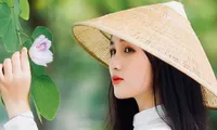  Hoa khôi ĐH Quốc gia tích cực hưởng ứng phong trào phòng chống dịch COVID-19