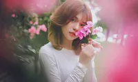 Cô Hoa khôi thể thao ước mơ trở thành doanh nhân thành đạt