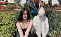 Hoài Trinh: “Đằng sau không có lấy một người, tuyệt đối phải đứng vững”